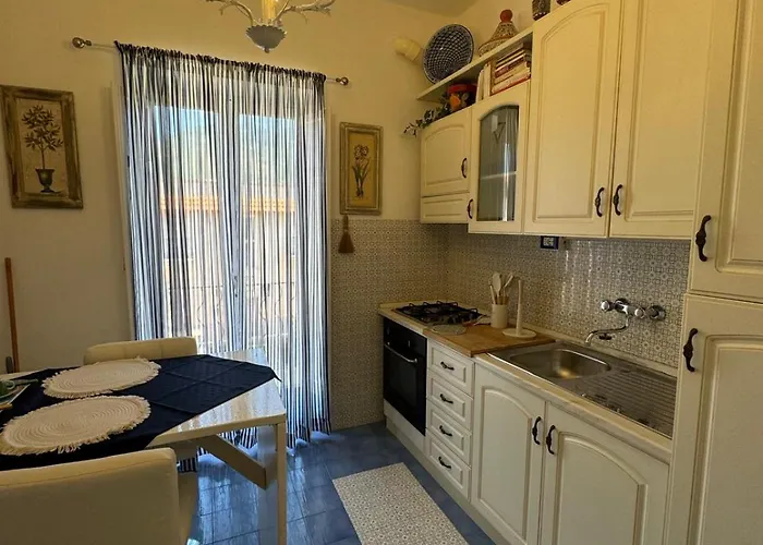 Casa Calise