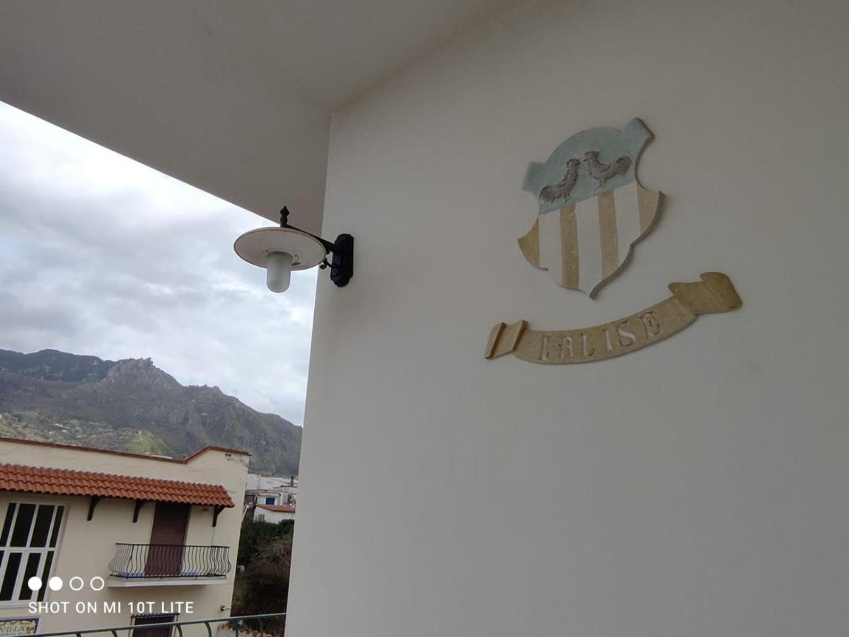 Casa Calise Apartment