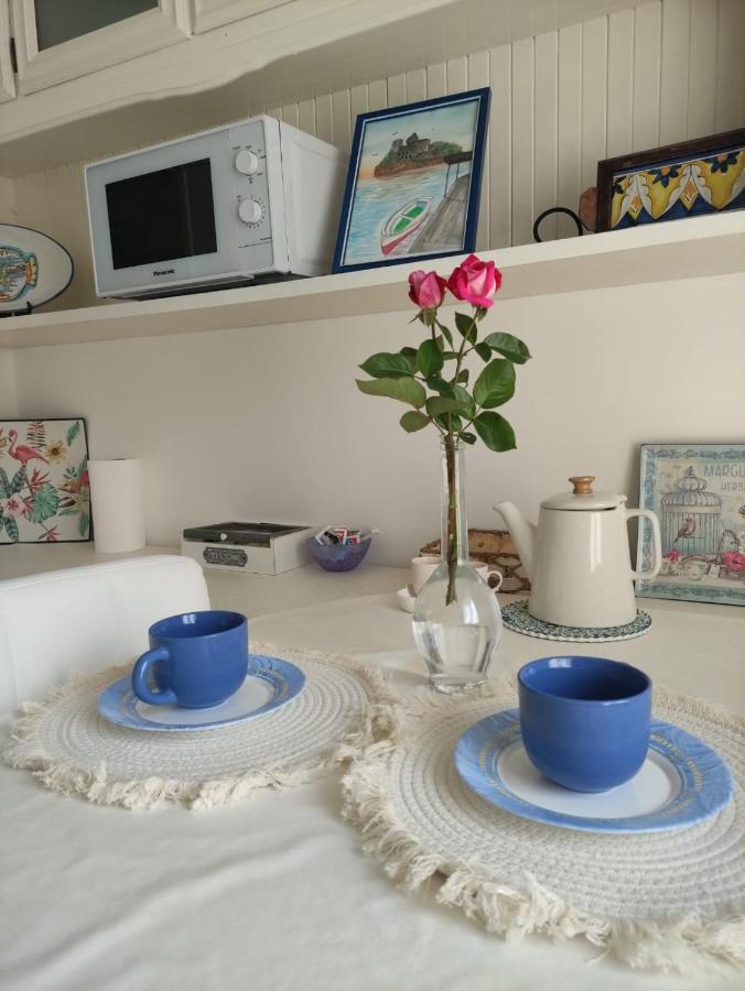 Apartment Casa Calise *