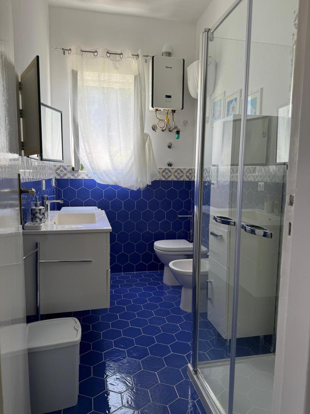 Casa Calise Apartment Forio di Ischia