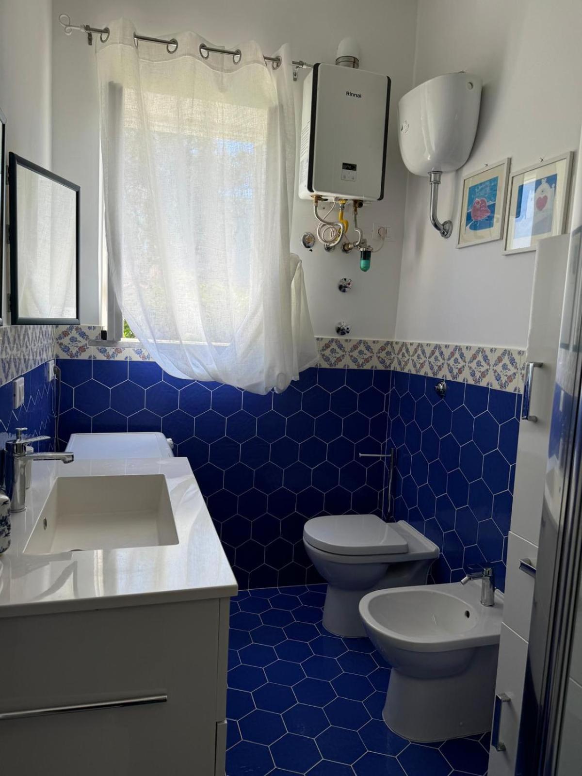 Apartment Casa Calise Forio di Ischia