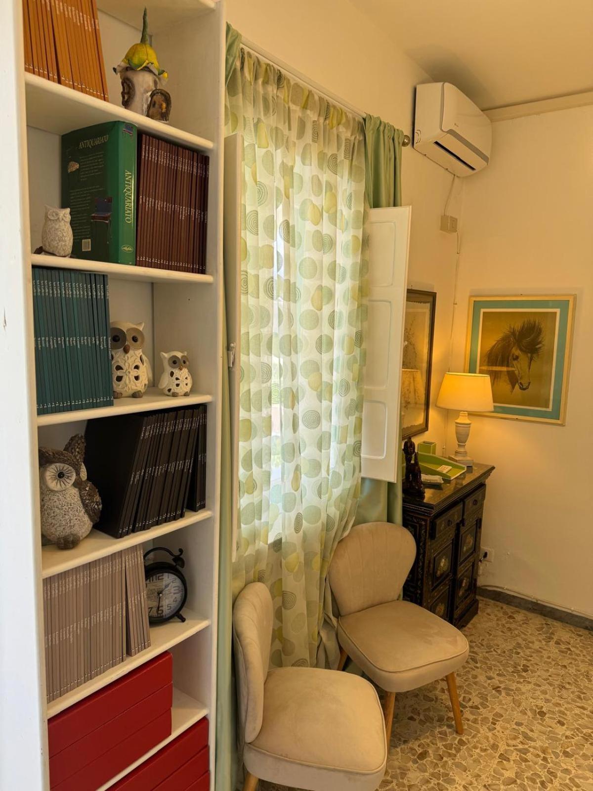 Casa Calise * Forio di Ischia