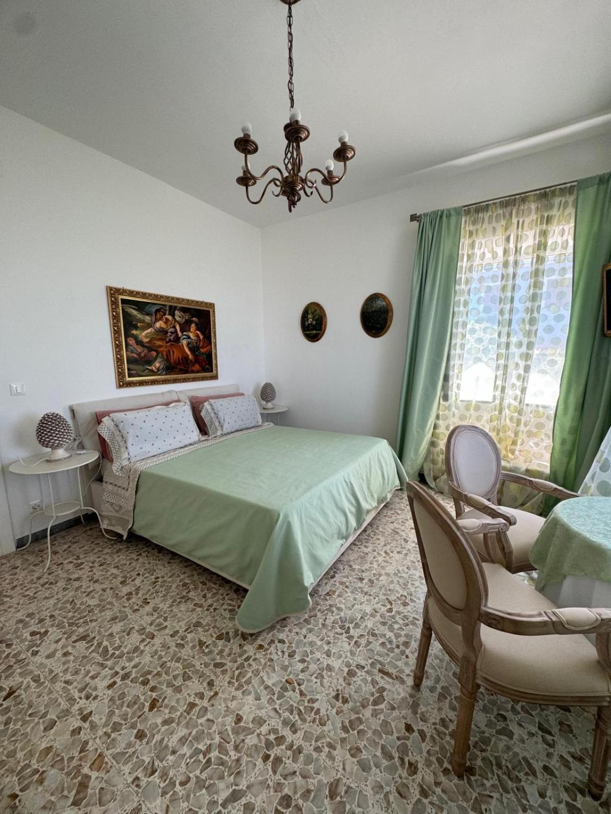 Casa Calise Apartment