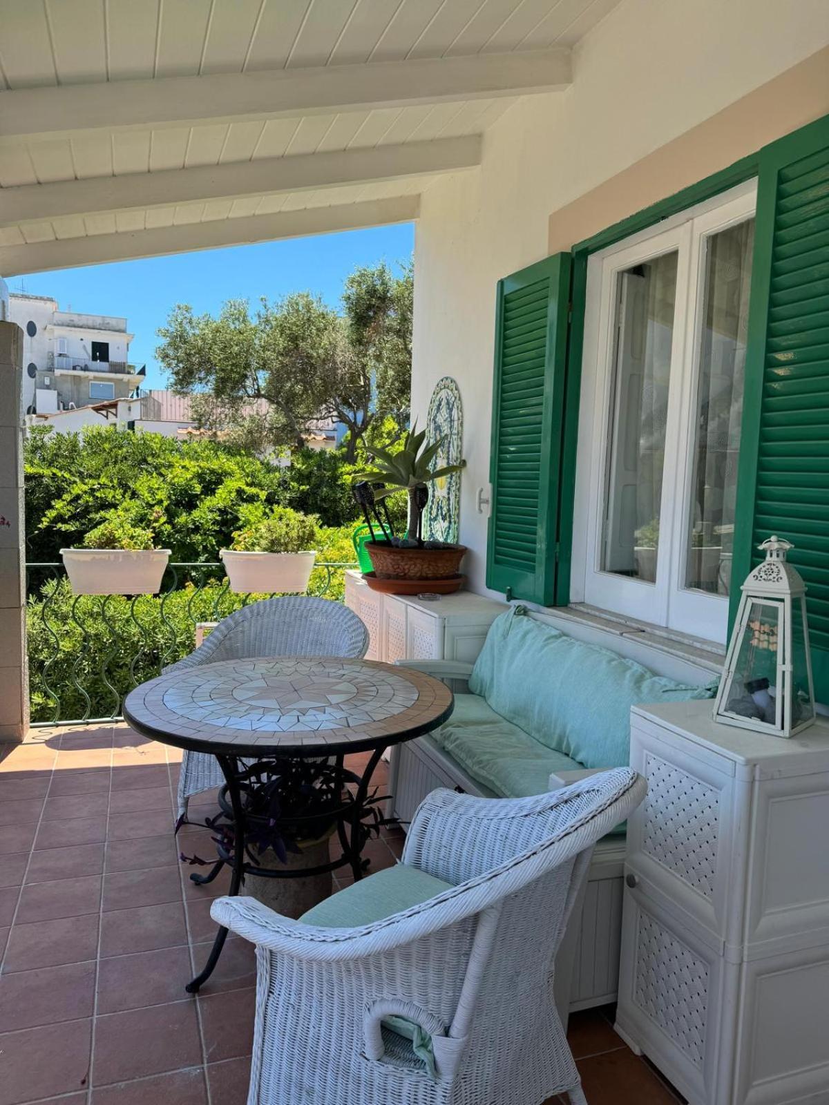 Apartment Casa Calise