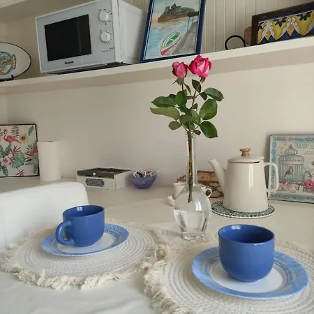 Ferienwohnung Casa Calise Forio di Ischia Exterior foto
