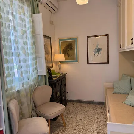 Ferienwohnung Casa Calise Forio di Ischia Exterior foto