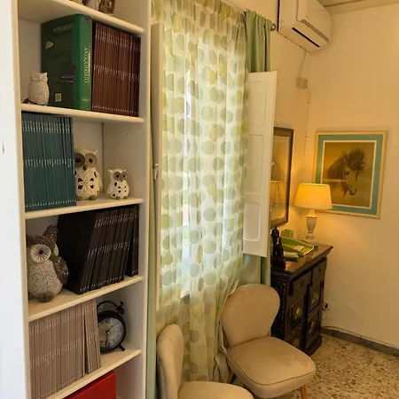 Ferienwohnung Casa Calise Forio di Ischia Exterior foto