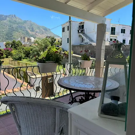 Ferienwohnung Casa Calise Forio di Ischia Zimmer foto