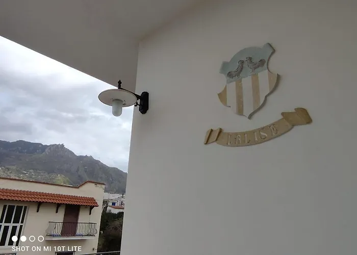 Casa Calise
