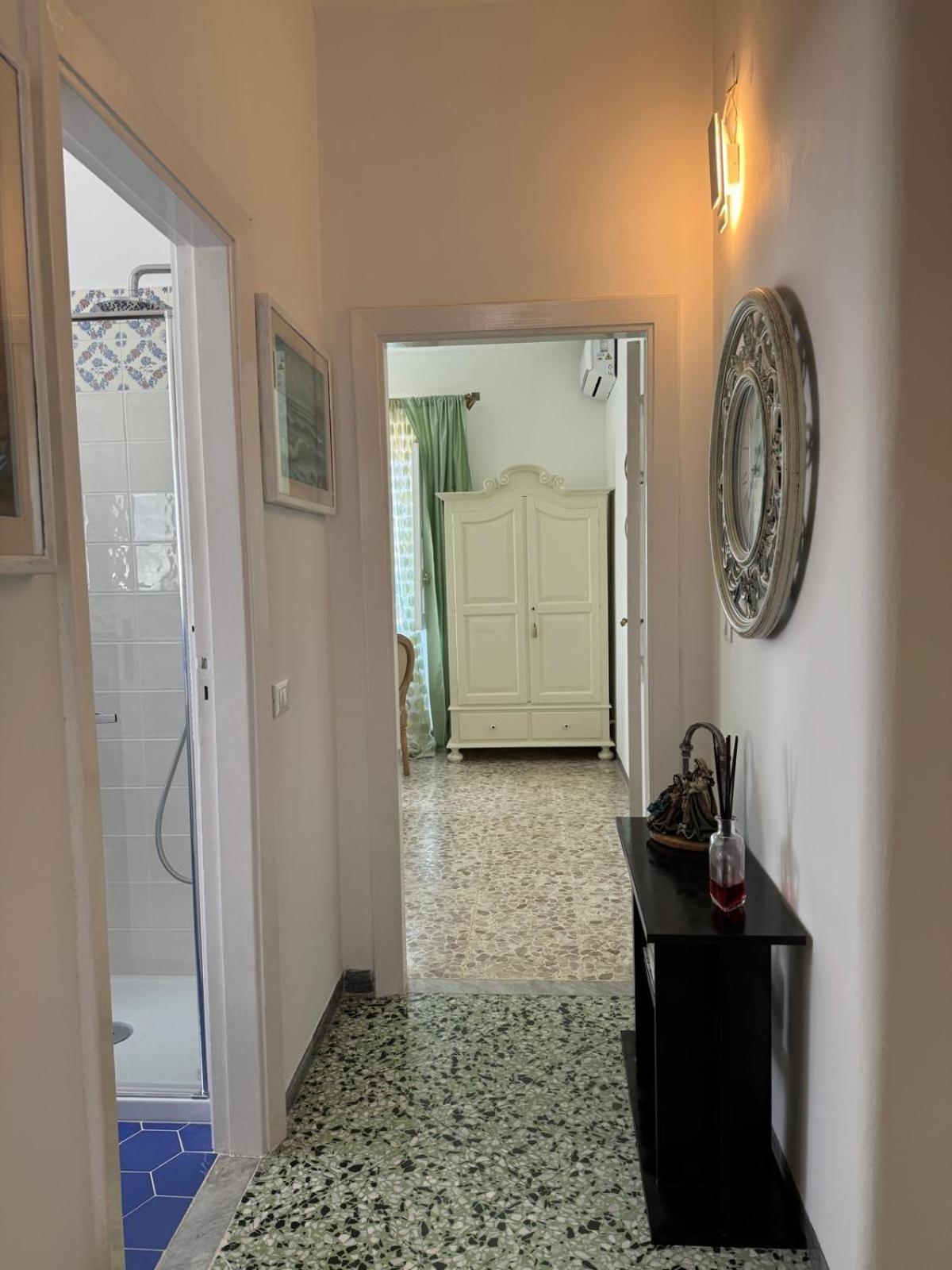 Casa Calise Apartment Forio (Isola d'Ischia)