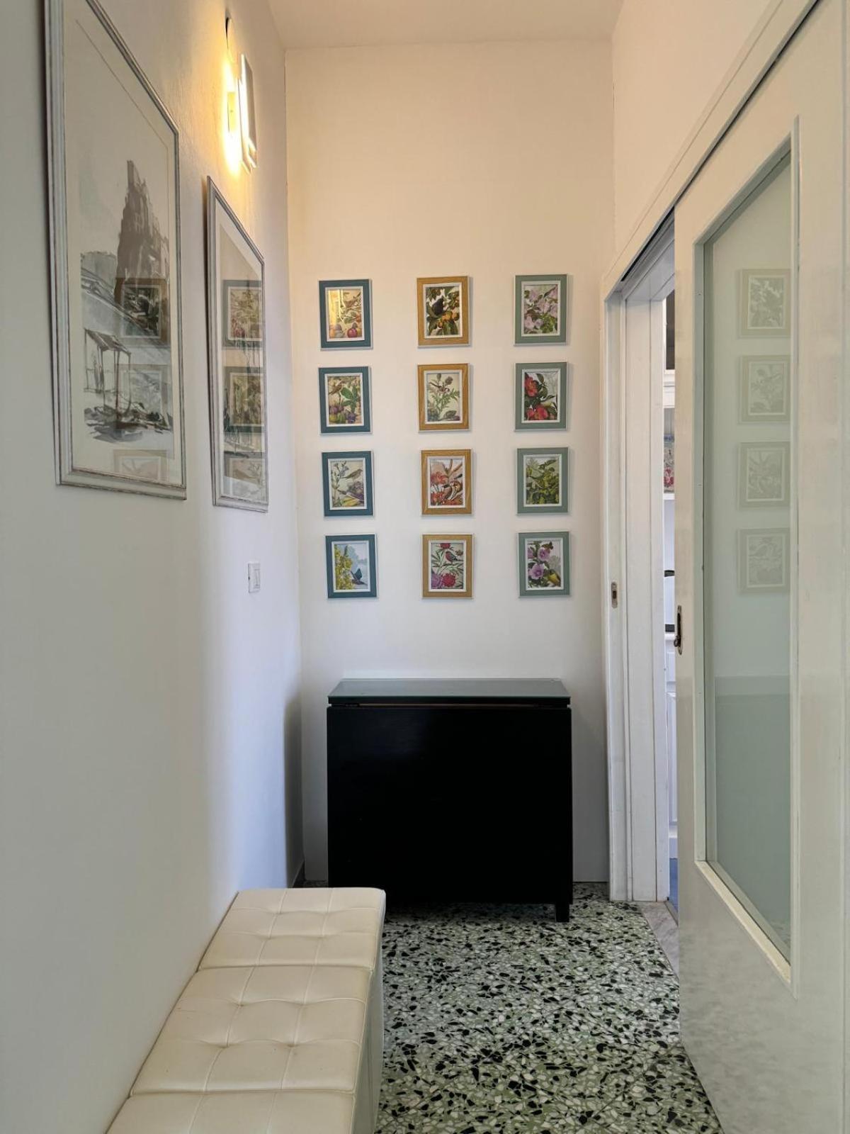 Apartment Casa Calise Forio (Isola d'Ischia)