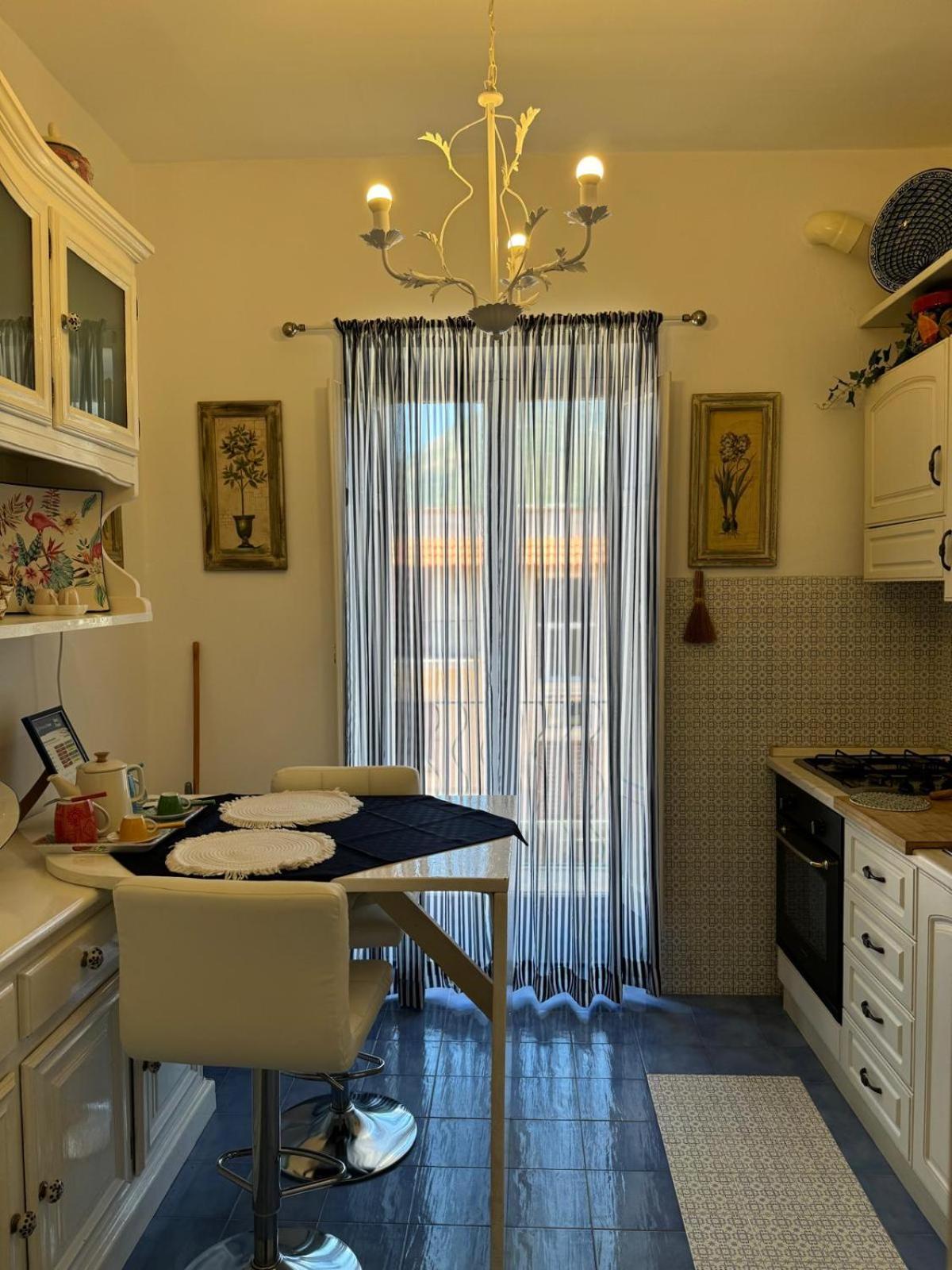 Casa Calise * Forio di Ischia