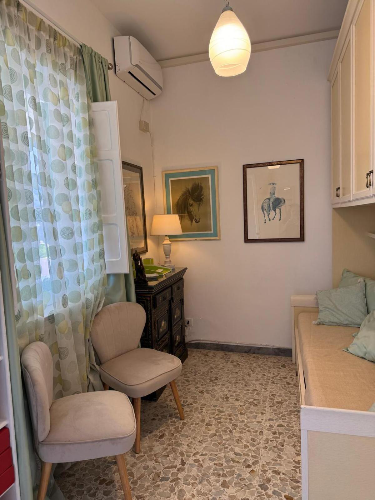 Casa Calise Apartment