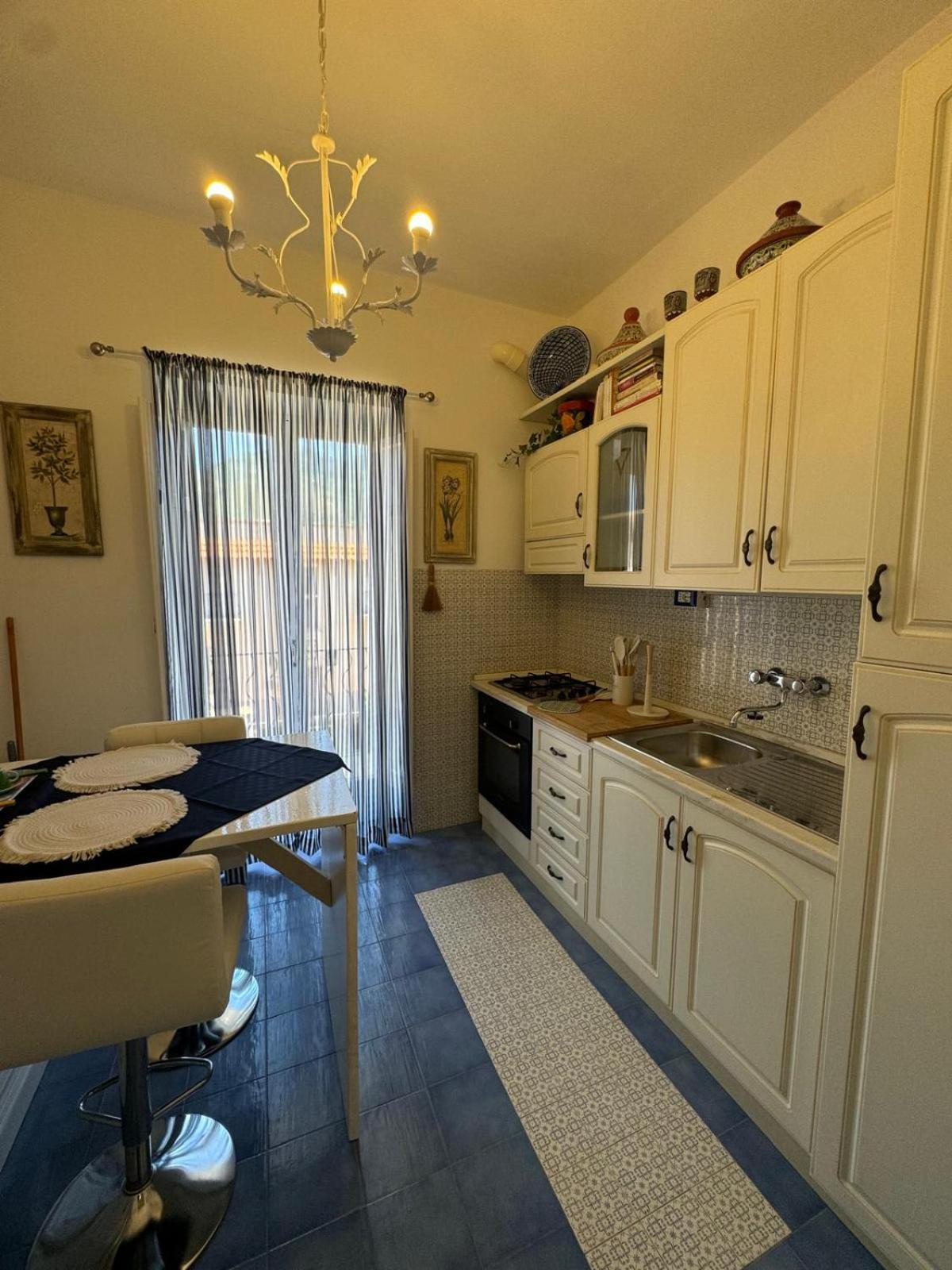 Apartment Casa Calise
