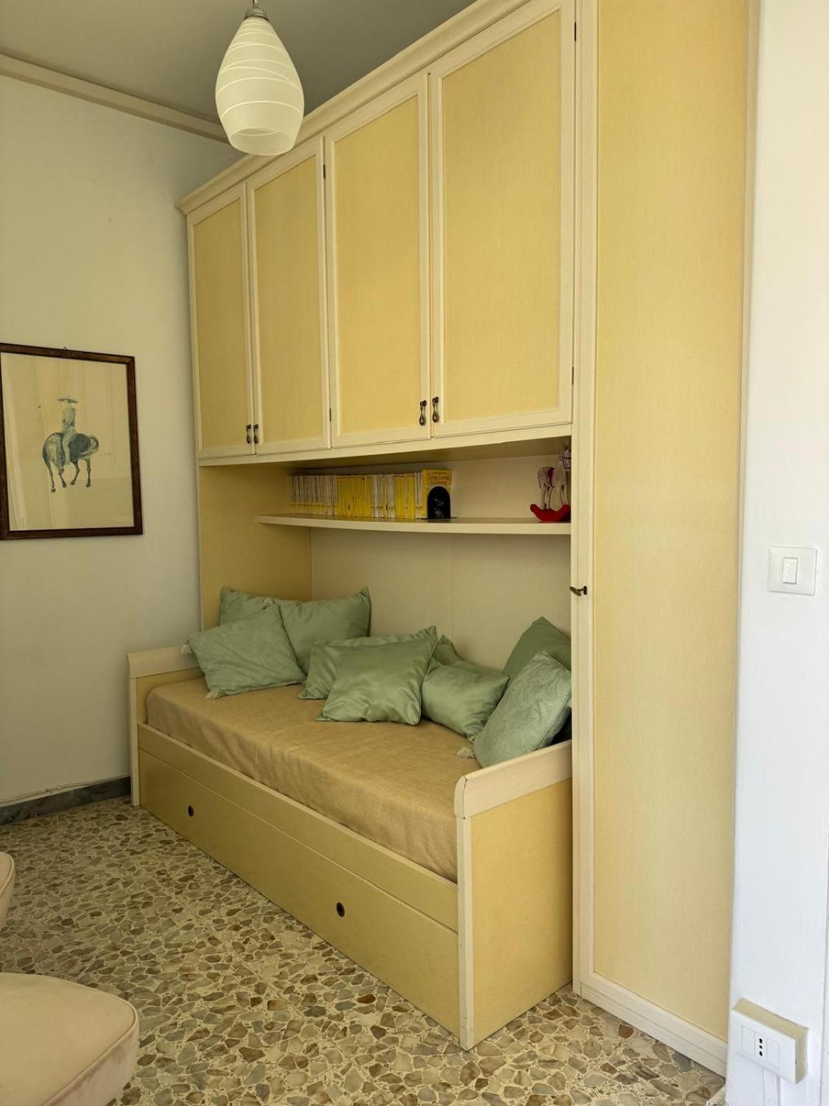 Casa Calise *
