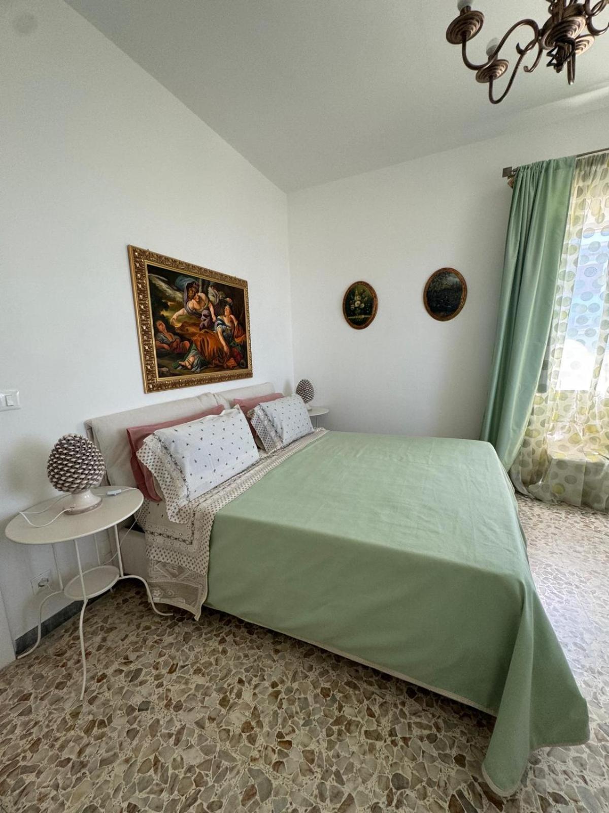 Casa Calise Forio di Ischia
