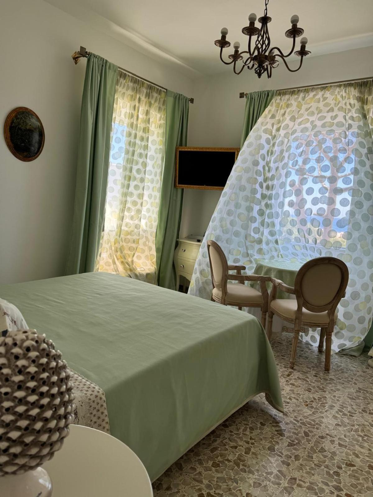 Casa Calise Apartment *
